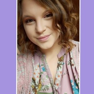 Meet your Posher, Christyne